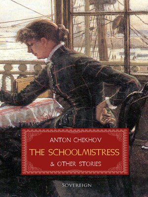 cover image of The Schoolmistress and Other Stories